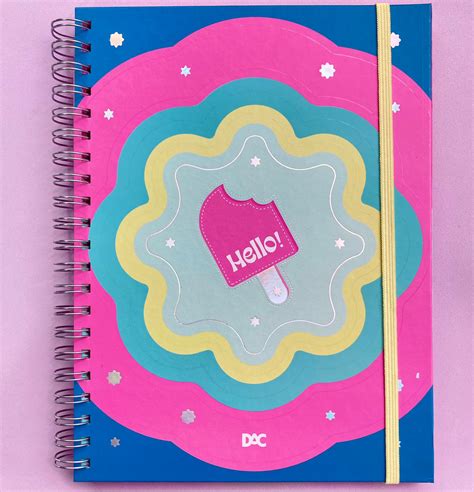 Caderno Com Atividade 3