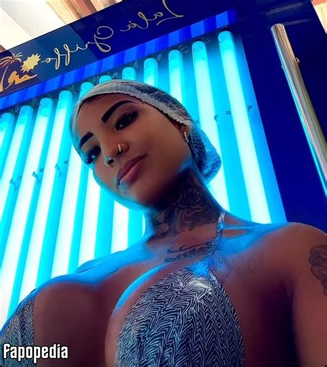 Aryadne Abranches Nude Leaks Photo Fapopedia