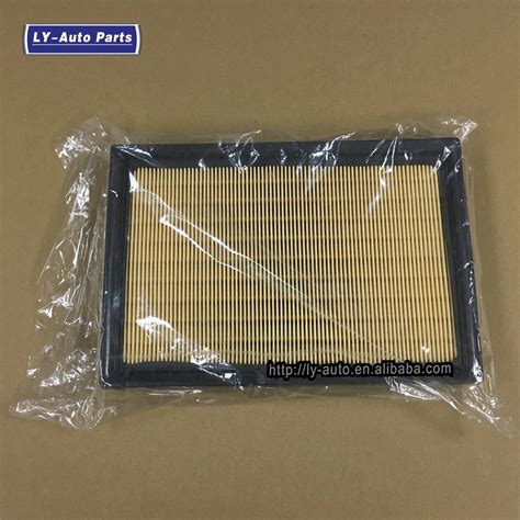 OEM 17801 38011 1780138011 filtro de aire para TOYOTA CAMRY RAV4 LEXUS ...