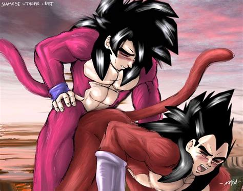 Goten And Trunks Hentai