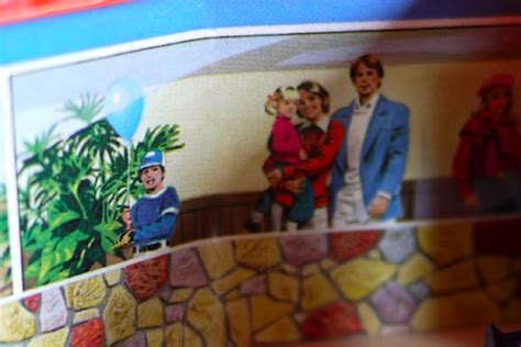 Remembrance Of Ramps Past Hot Wheels Service Center Playset