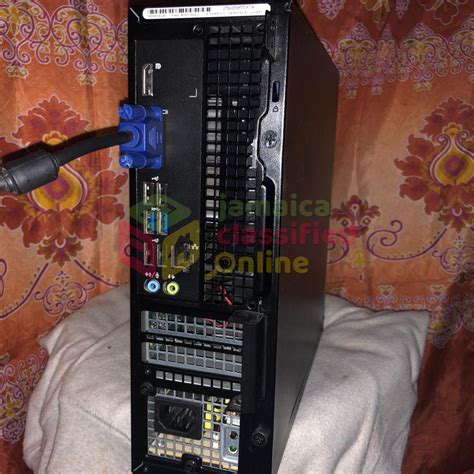For Sale: Dell Optiplex 3020 - Portmore