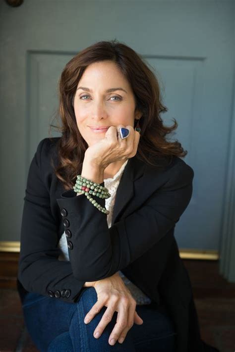 Carrie Anne Moss Nude Pic XXXPicz