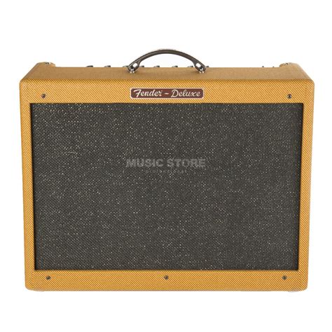 Fender Hot Rod Deluxe III Deutschland