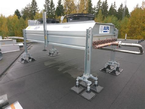 Supports Systems Cable Management