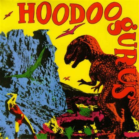 hoodoo gurus   albums