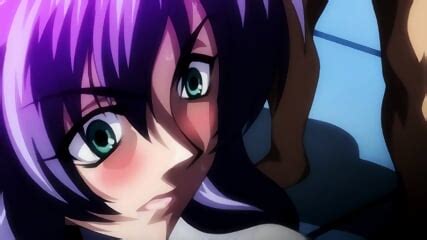 Kangoku Senkan SEX SCENES HD