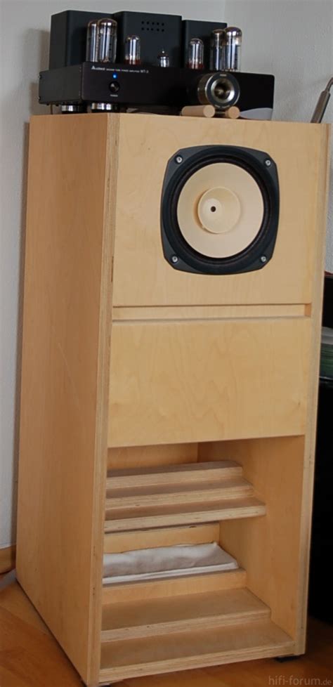 Fostex | fostex | hifi-forum.de Bildergalerie