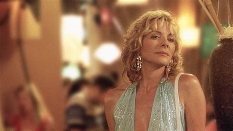 Sex and the City perché Kim Cattrall dovrebbe smetterla con le frecciatine e farsi da parte