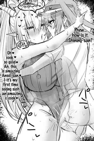 Mizuki And Friends Nhentai Hentai Doujinshi And Manga