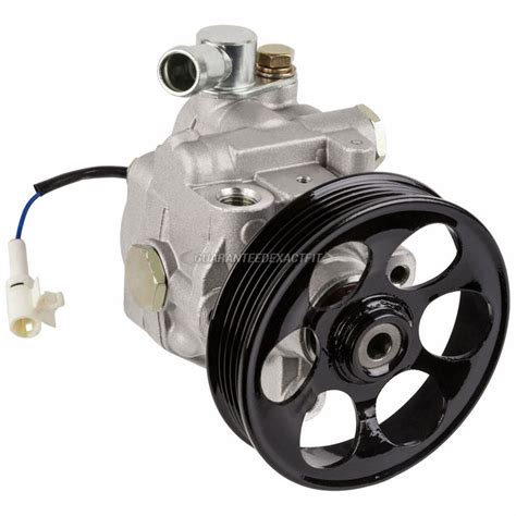 Power Steering Pumps For Subaru Forester And Subaru Impreza