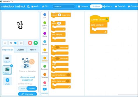 Encender Y Apagar Con Un Pulsador Arduino