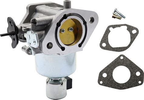 Amazon New Part Carburetor For Kohler Courage S Hp