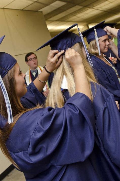 Photos: Chapin High School Graduation 2012 | Irmo-Seven Oaks, SC Patch