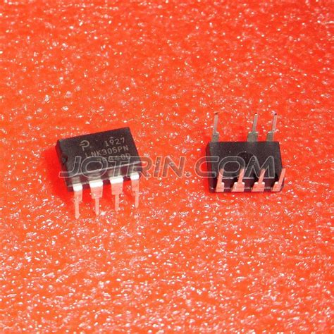 LNK305PN POWER Power Management ICs - Jotrin Electronics