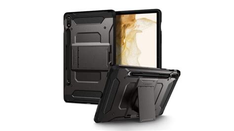 The best Samsung Galaxy Tab S8 cases and covers - Android Authority