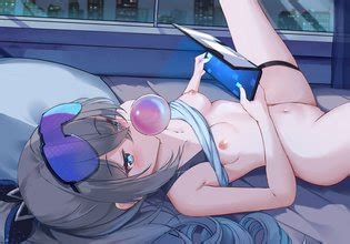 Women Luscious Hentai Manga Porn