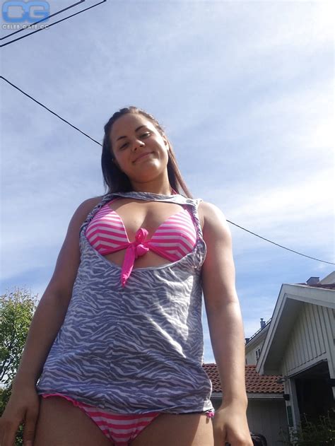 Nora Mork Nude Pictures Photos Playboy Naked Topless Fappening