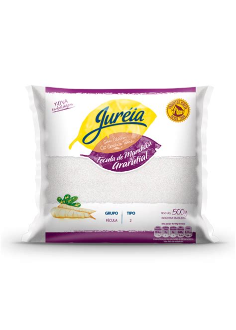 Farinha De Rosca Jureiaalimentos