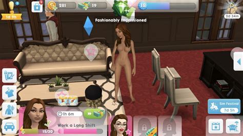 Sims Nude Patch Bizarre Naughty Mods In The Sims Conan Exiles Sex