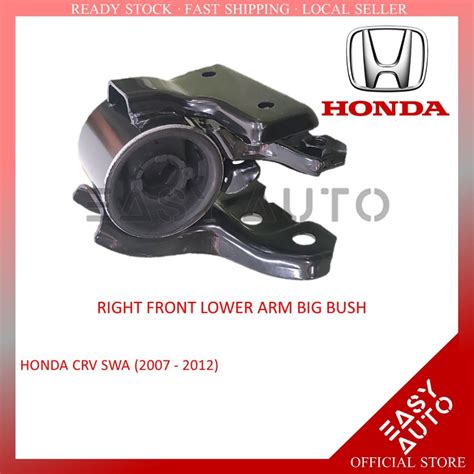 Honda Crv Swa Swa A Right Front Lower Arm Big