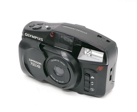 Фотоаппарат Olympus Superzoom 700XB купить по низким ценам в интернет ...