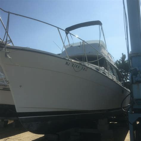 1982 32ft Bayliner Cabin Cruiser Bayliner 1982 For Sale
