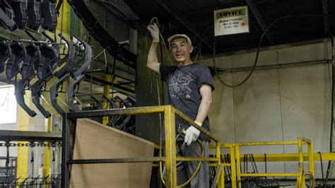 Culture – ALMAG Aluminum