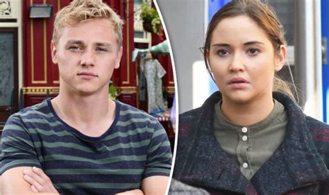 Eastenders Spoilers Peter Beale To Make Shock Return After Laurens