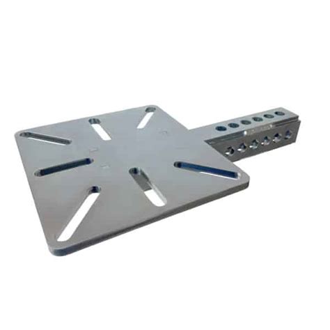 vise mount hk fabrication