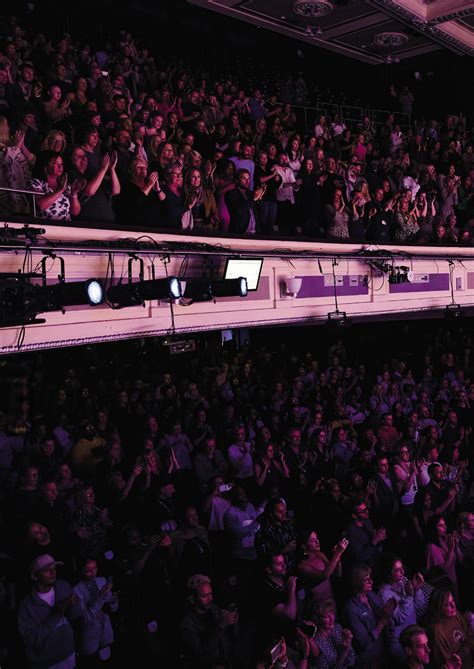 Fans are complaining about the birmingham hippodrome seating plan 12