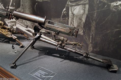 «Фоторепортаж из Тульского государственного музея оружия (Часть 1)» в ...