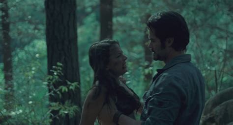 Martha MacIsaac Nude Pics Page 1