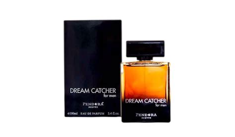 Dream Catcher For Men Eau De Parfum By Pendora Scents Ml Perfum