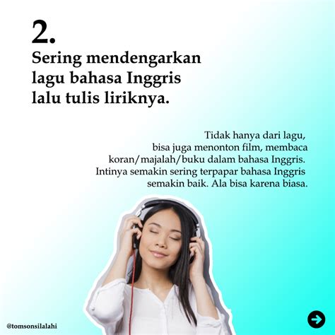 5 Tips Belajar Bahasa Inggris Untuk Pemula Katakanlah