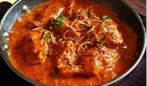 Mughlai Chicken Changezi Recipe – 7 Steps to a Royal, Creamy Delight
