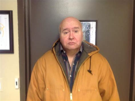 Nebraska Sex Offender Registry Jerry James Barger