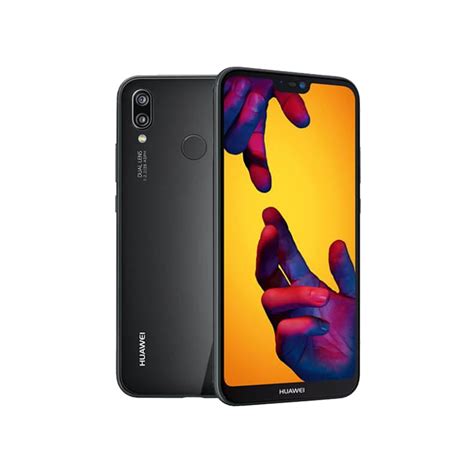 P20 Lite (ANE-LX1, ANE-LX2)