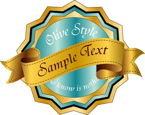 emblem  vector clipart images  creazillacom