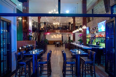 Essex Restaurant | Lower East Side | (212) 533-9616