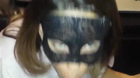 Masked Wife Bj Swallow Porn Videos