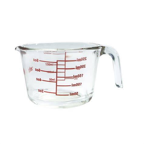 How Many Ounces Is 250 Ml 5