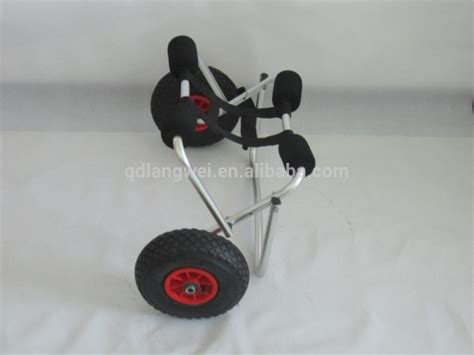Canoe And Kayak Carrier Kayak Trailer High Quality Canoe And Kayak