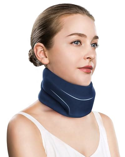 Find The Best Neck Brace For Sleeping Reviews Comparison Katynel