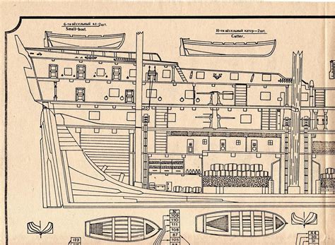 understand  model ship plans scale model  vrogueco