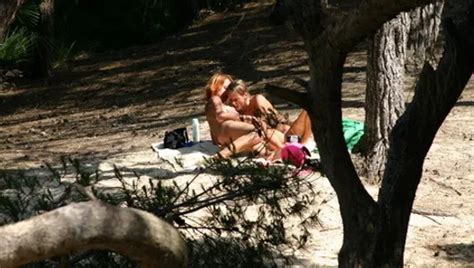 Free Secret Lesbian Porn Videos XHamster