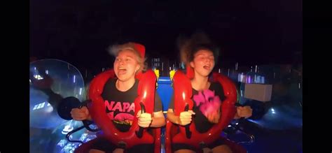 Slingshot Slip Nude Video On YouTube Nudeleted