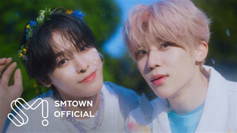 Nct Wish Songbird Korean Ver Mv Youtube Music