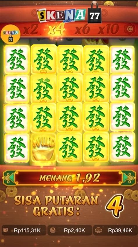 Trik Dan Tips Bermain Majong Ways Hari Ini Pg Sof Meledak Mahjong