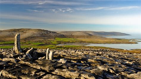 Ireland's inspiring landscapes | Ireland.com